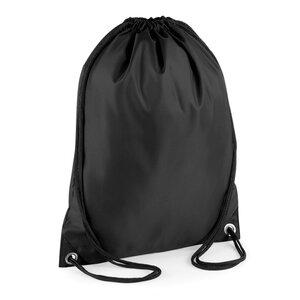 Bag Base BG005 - Budget gymtas Black