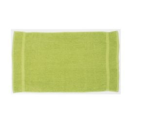 Towel city TC003 - Luxe assortiment - handdoek Lime