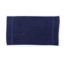Towel city TC003 - Luxe assortiment - handdoek Navy