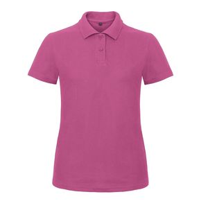 B&C BCI1F - Id.001 Dames Fuchsia