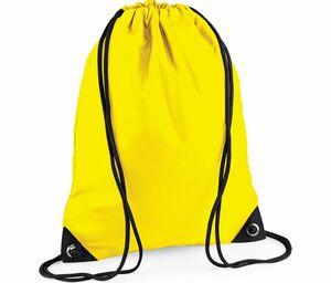 BagBase BG100 - Gymtas Yellow