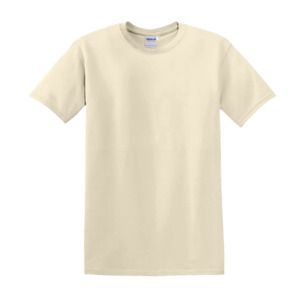 Gildan GN180 - Heavy Weight Adult T-Shirt Natural