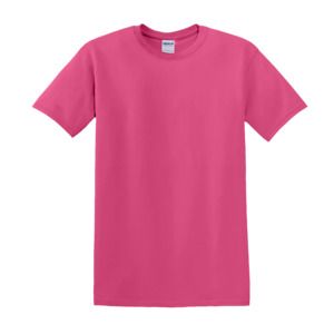 Gildan GN180 - Heavy Weight Adult T-Shirt Heliconia