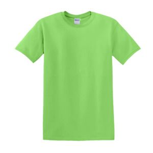 Gildan GN180 - Heavy Weight Adult T-Shirt Lime