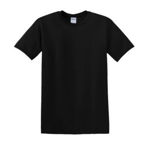 Gildan GN180 - Heavy Weight Adult T-Shirt Black