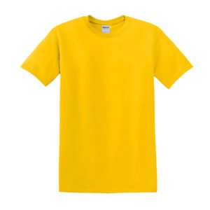 Gildan GN180 - Heavy Weight Adult T-Shirt Daisy