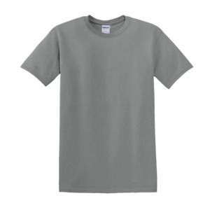 Gildan GN180 - Heavy Weight Adult T-Shirt Graphite Heather