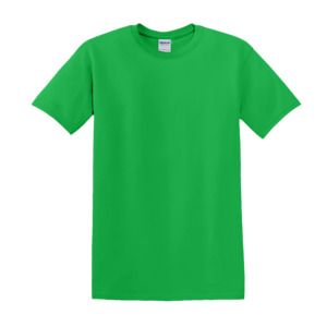 Gildan GN180 - Heavy Weight Adult T-Shirt Irish Green