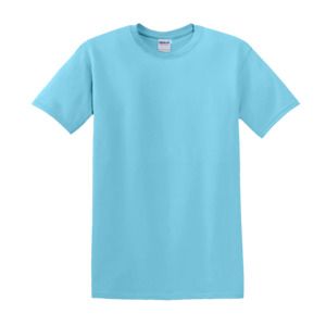Gildan GN180 - Heavy Weight Adult T-Shirt Sky