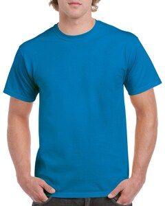 Gildan GN200 - Ultra Cotton™ T-shirt voor volwassenen