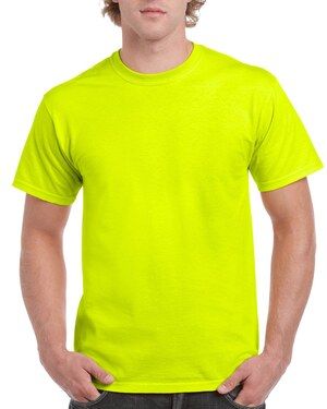 Gildan GN200 - Ultra Cotton™ T-shirt voor volwassenen