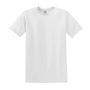 Gildan GN640 - Softstyle™ ringspun T-shirt voor volwassenen White