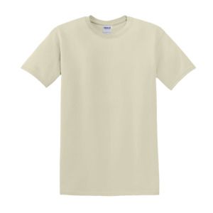 Gildan GN640 - Softstyle™ ringspun T-shirt voor volwassenen Sand