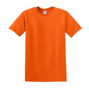 Gildan GN640 - Softstyle™ ringspun T-shirt voor volwassenen Orange
