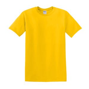 Gildan GN640 - Softstyle™ ringspun T-shirt voor volwassenen