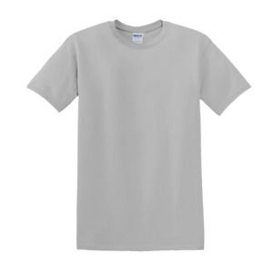 Gildan GN640 - Softstyle™ ringspun T-shirt voor volwassenen Sport Grey
