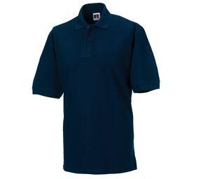 Russell JZ569 - Classic Cotton Polo Men