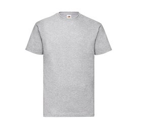 Fruit of the Loom SC230 - Katoenen T-Shirt