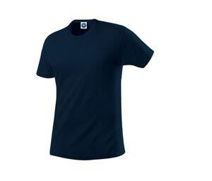 STARWORLD SW304 - Performance T-Shirt Heren Deep Navy
