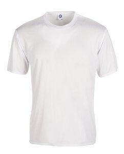 STARWORLD SW36N - Sport T-Shirt White