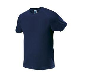 STARWORLD SW36N - Sport T-Shirt Deep Navy