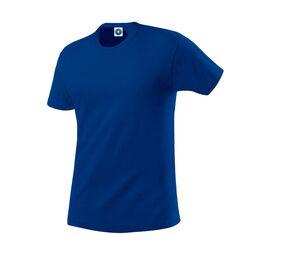 STARWORLD SW380 - Hefty T-Shirt Deep Royal