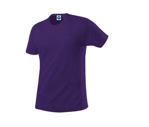 STARWORLD SWGL1 - Retail T-Shirt Purple