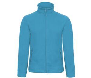 B&C BC51F - Id.501 Dames Fleece Atoll