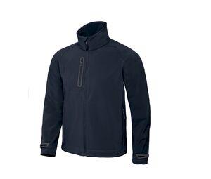 B&C BC663 - X-Lite softshell / Heren