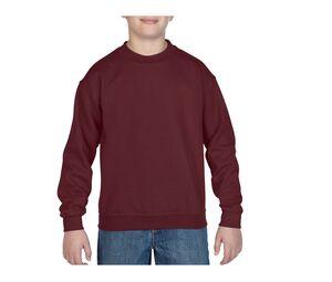 Gildan GN911 - Sweatshirt met ronde hals voor kinderen