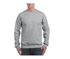 Gildan GN920 - Dryblend Adult Crewneck Sweatshirt