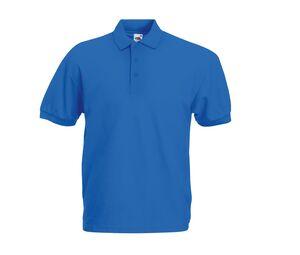 Fruit of the Loom SC280 - 65/35 Polo-Shirt