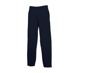 FRUIT OF THE LOOM SC293 -  Jogginbroek met rechte pijpen