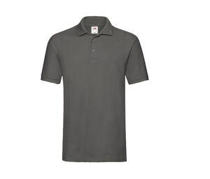 Fruit of the Loom SC385 - Premium Polo Heren