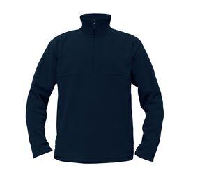 STARWORLD SW77N - Fleece Met Rits