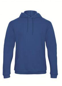 B&C ID203 - SWEAT ID203 50/50 Royal