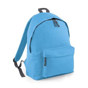 Bag Base BG125 - MODE RUG Surf Blue/Graphite Grey