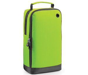 Bag Base BG540 - SPORT SCHOENEN / ACCESSOIRES BAG Lime Green