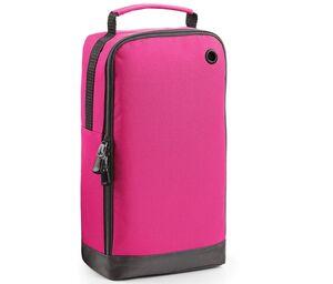 Bag Base BG540 - SPORT SCHOENEN / ACCESSOIRES BAG Fuchsia