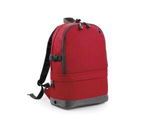 Bag Base BG550 - SPORTS BACKPACK Classic Red