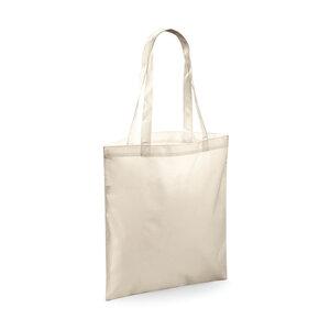 Bag Base BG901 - Sublimatie Shopper Natural