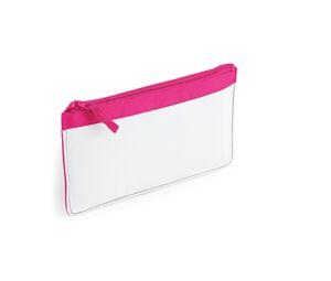 Bag Base BG944 - Sublimatie Potlood Geval Fuchsia