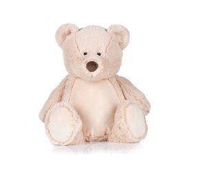 Mumbles MM051 - ZIPPIE TEDDY