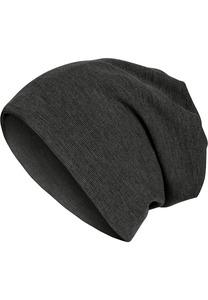 MSTRDS 10548 - Geribde 2-in-1 Beanie (Muts)