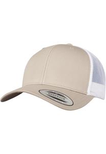 Flexfit 6606T - Retro Trucker 2-Kleurig