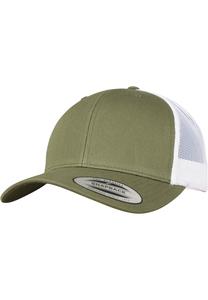 Flexfit 6606T - Retro Trucker 2-Kleurig