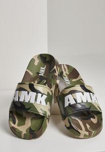 AMK AMK002 - Soldaat AMK Slippers