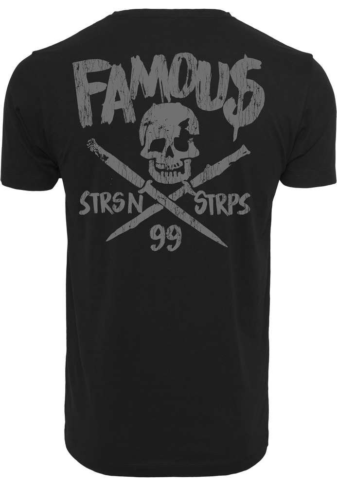 Famous FA043 - Stick It T-shirt