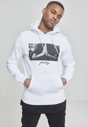 Mister Tee MT275 - Bidden Hoodie