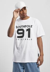 Southpole SP035 - Southpole 91 T-shirt